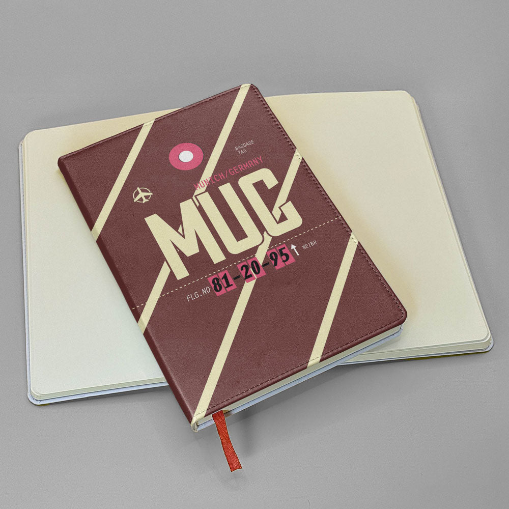 MUC - Journal