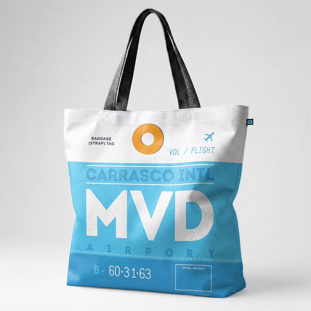 MVD - Tote Bag