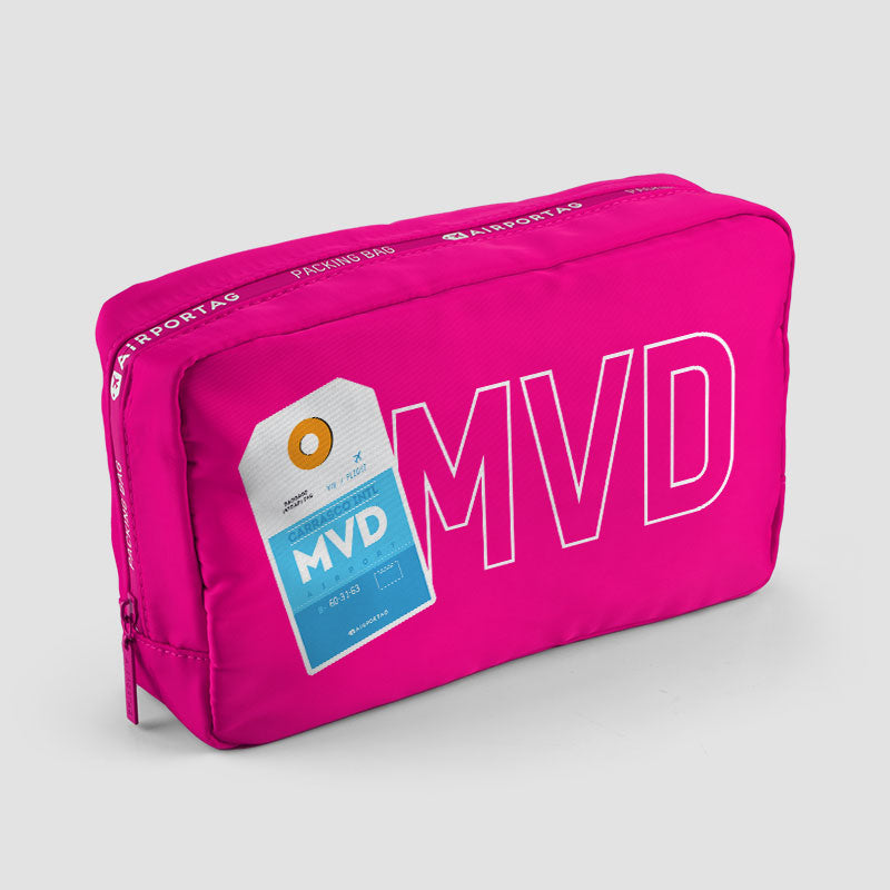 MVD - Packing Bag