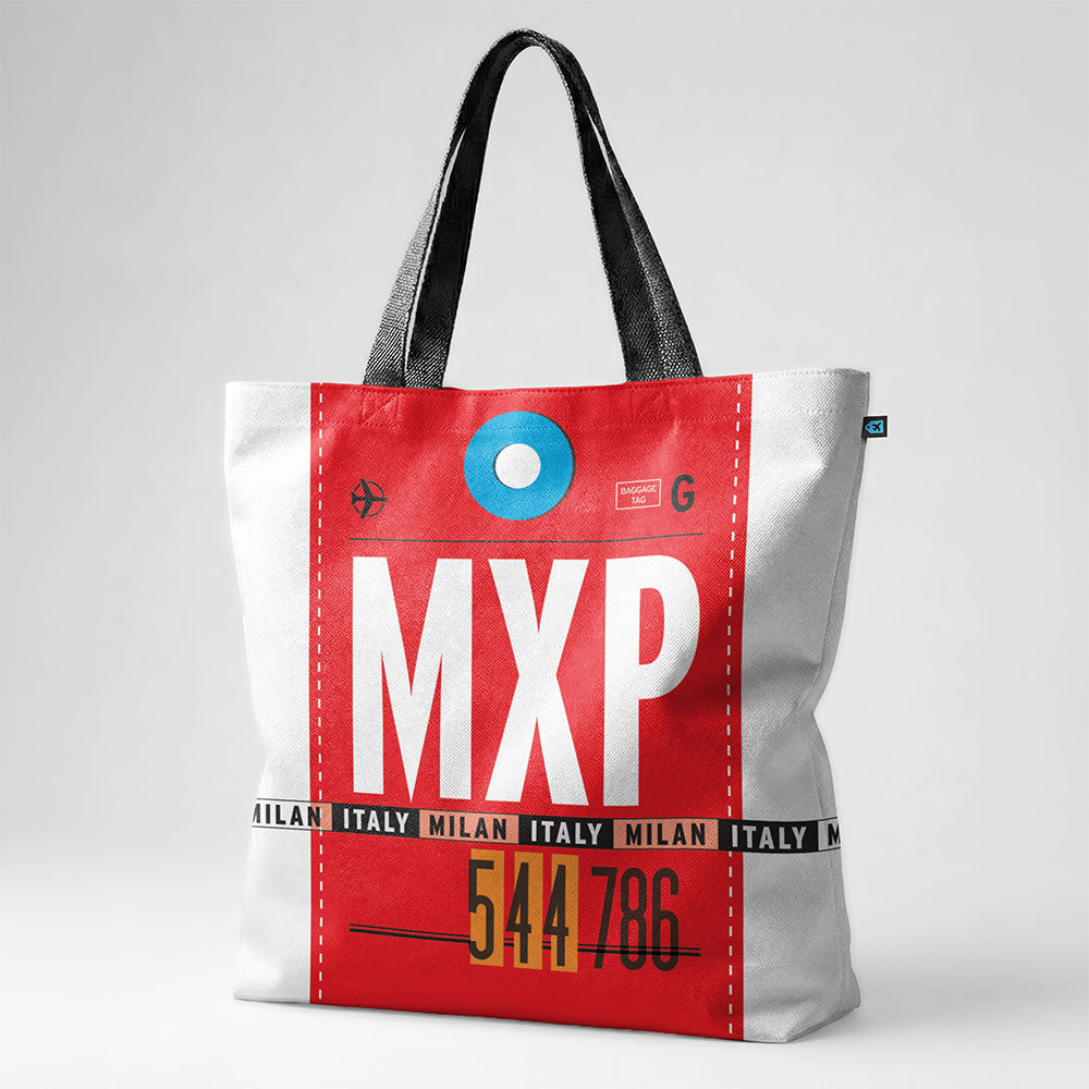 MXP - Tote Bag