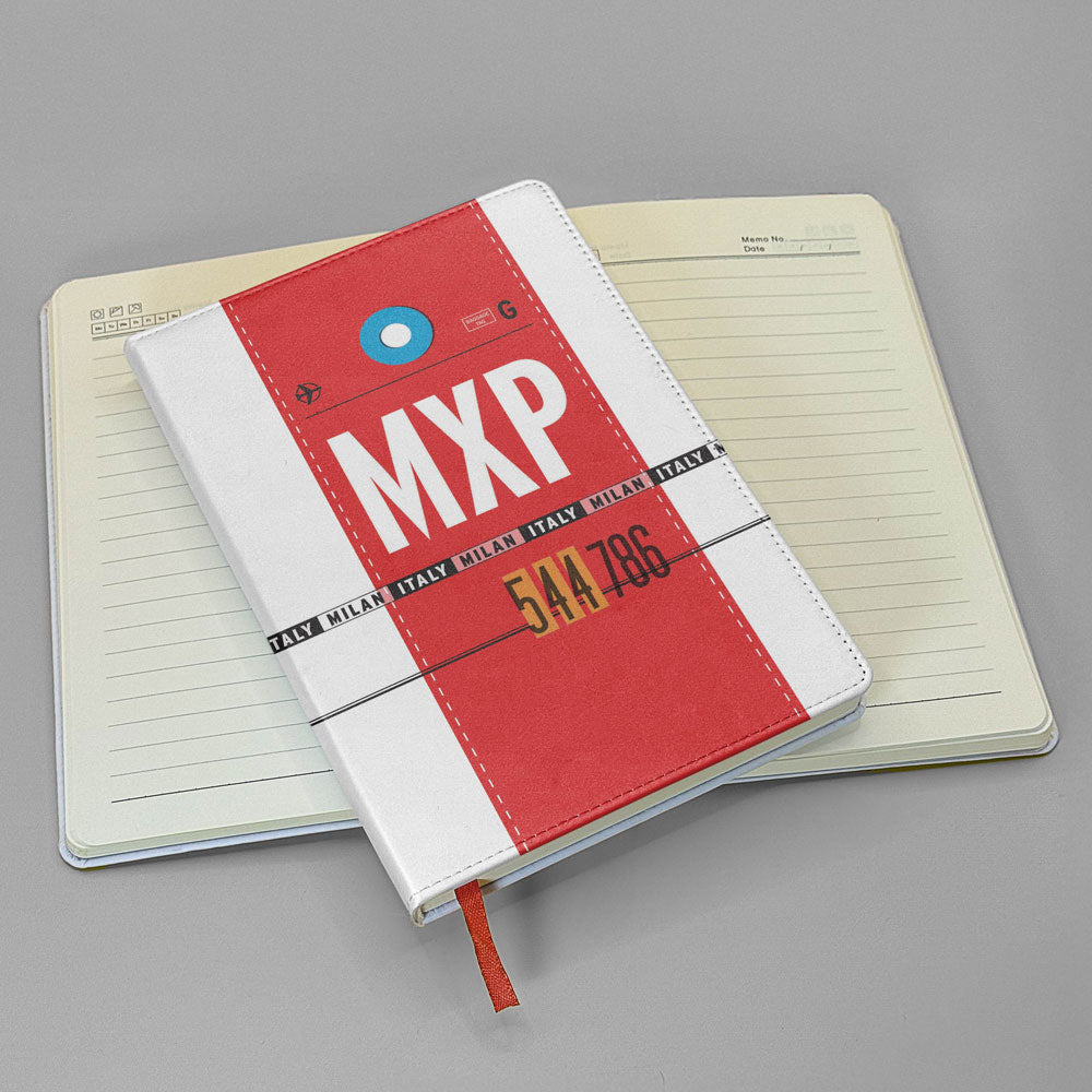 MXP-Journal