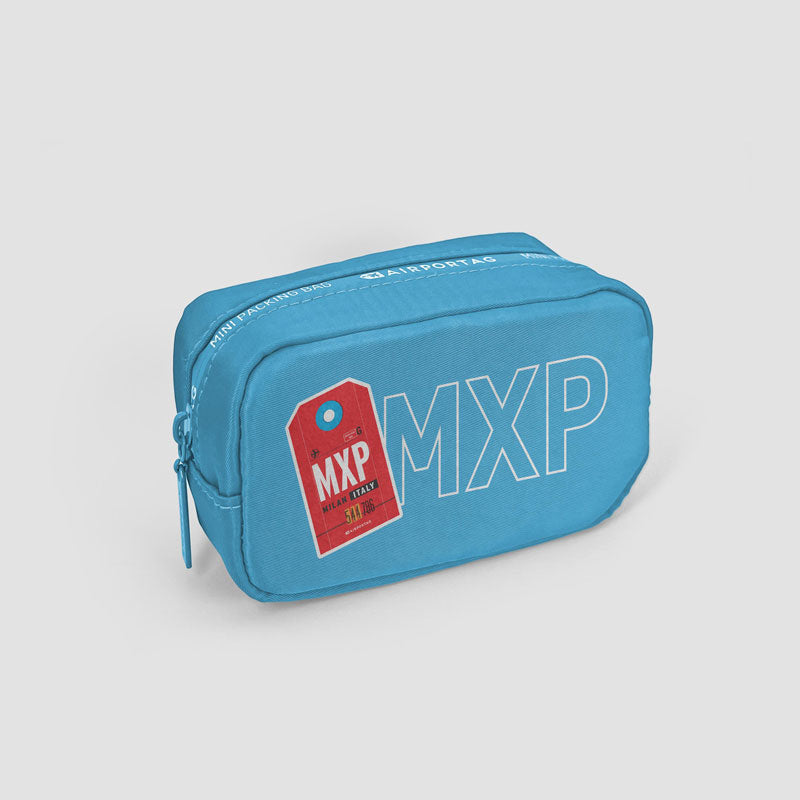 MXP - Mini Packing Bag