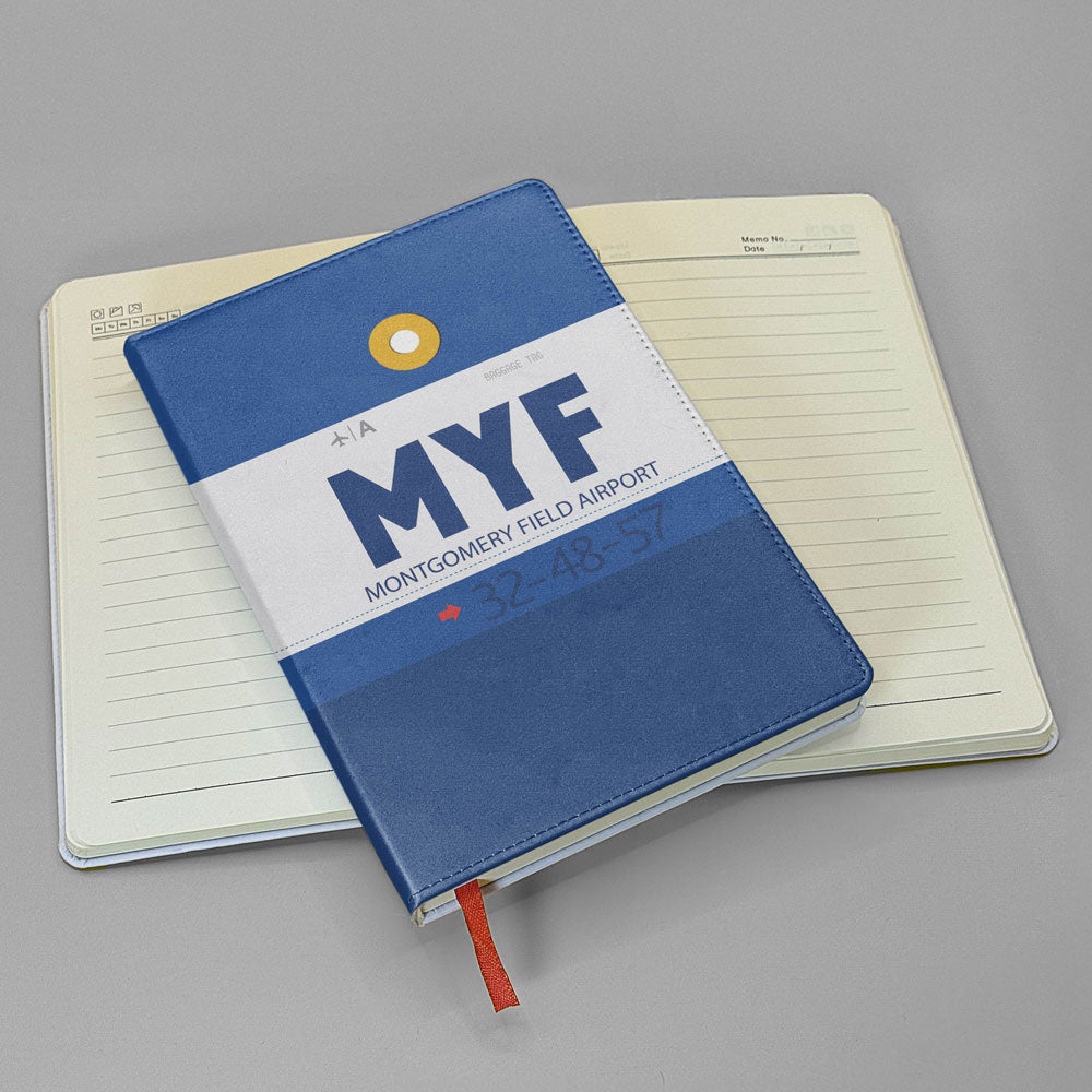 MYF - Journal