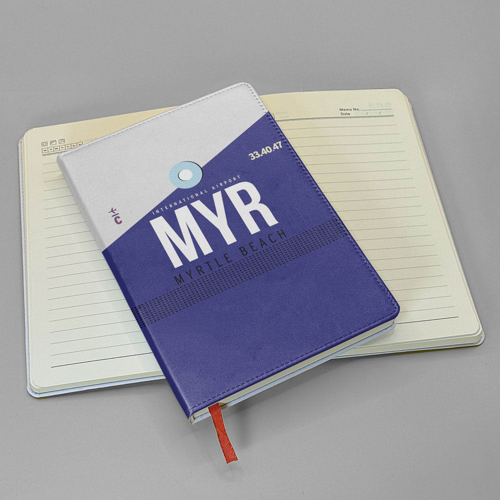 MYR - Journal