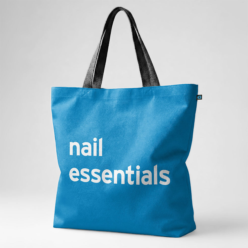 Nail Essentials - Tote Bag