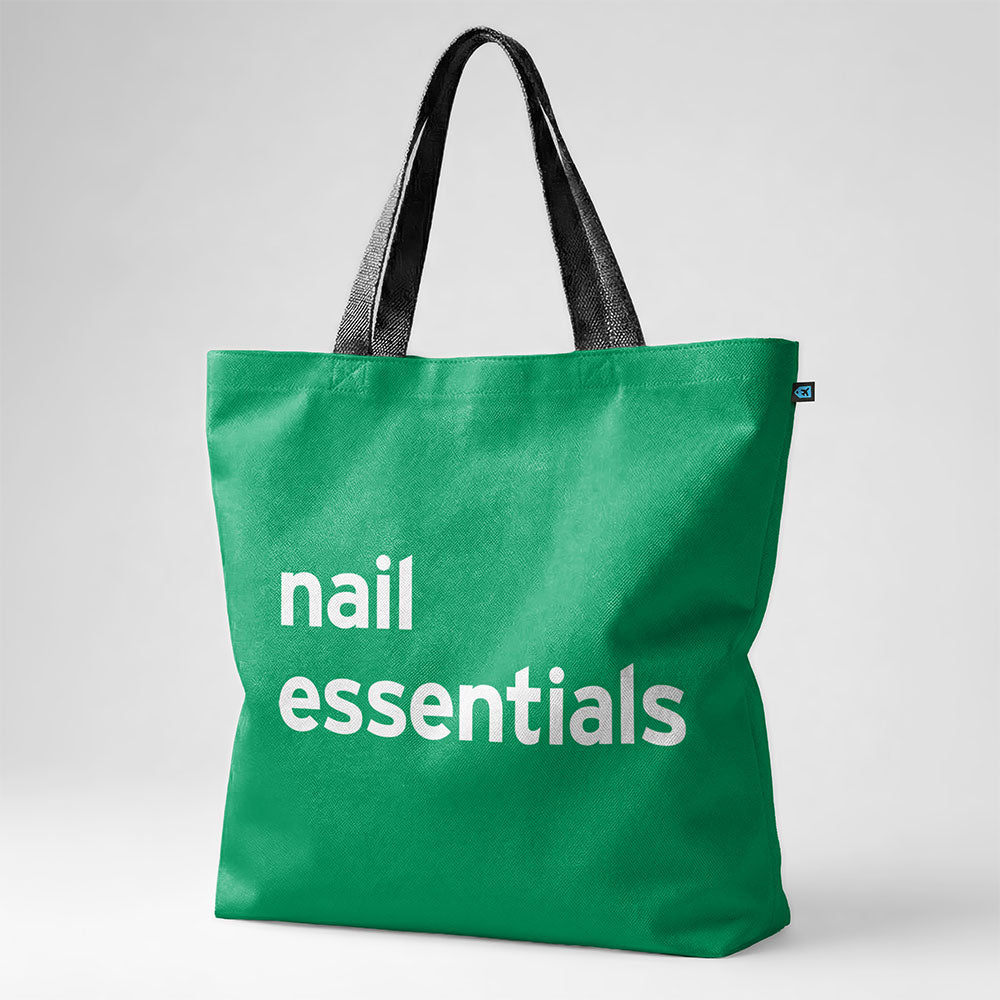 Nail Essentials - Tote Bag