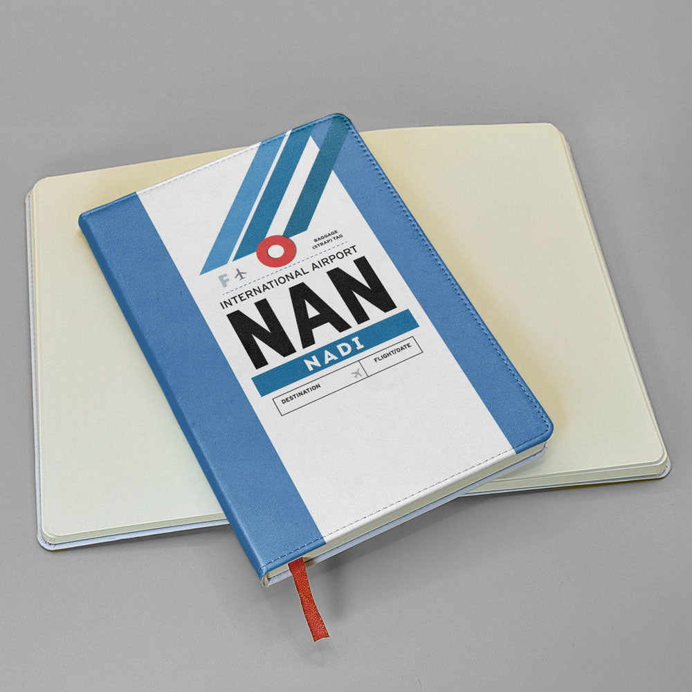 NAN - Journal