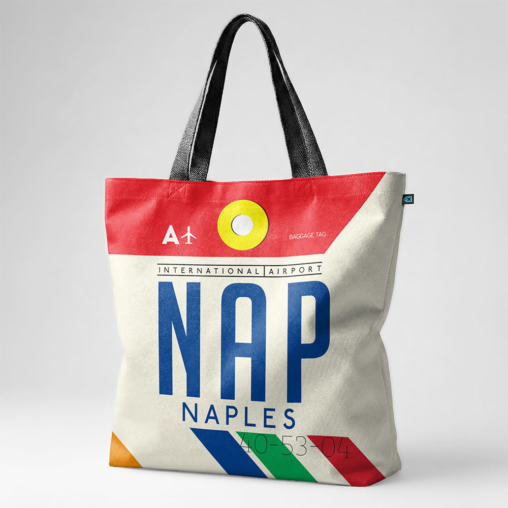 NAP - Tote Bag