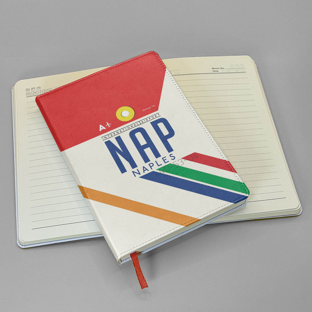NAP - Journal