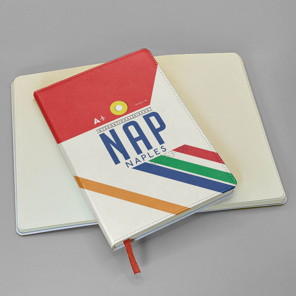 NAP - Journal