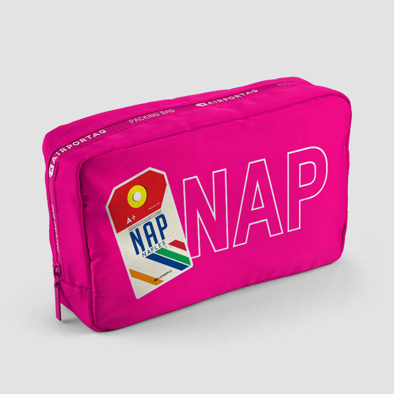 NAP - Packing Bag
