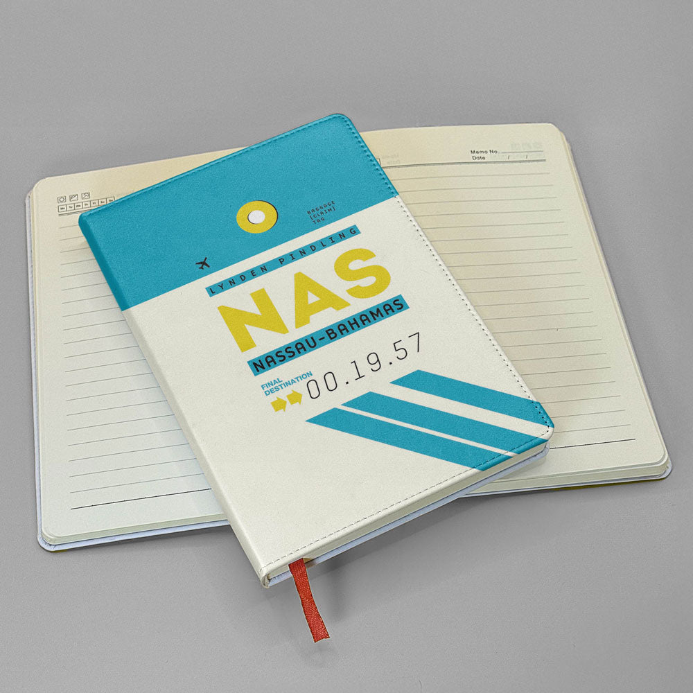 NAS - Journal