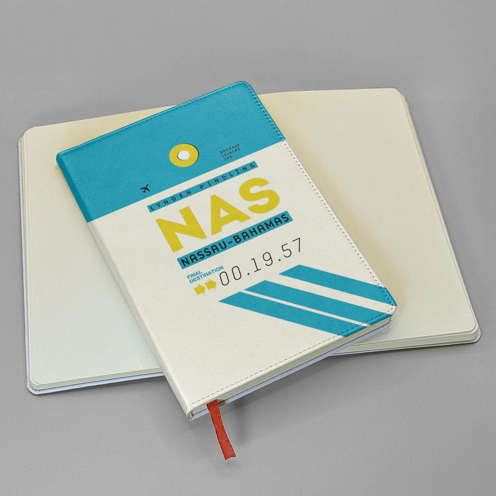 NAS - Journal
