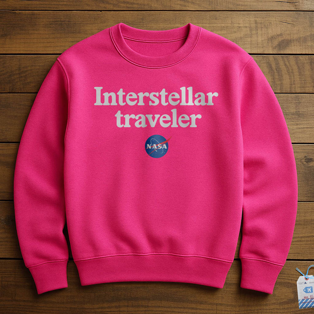 Interstellar - Sweatshirt
