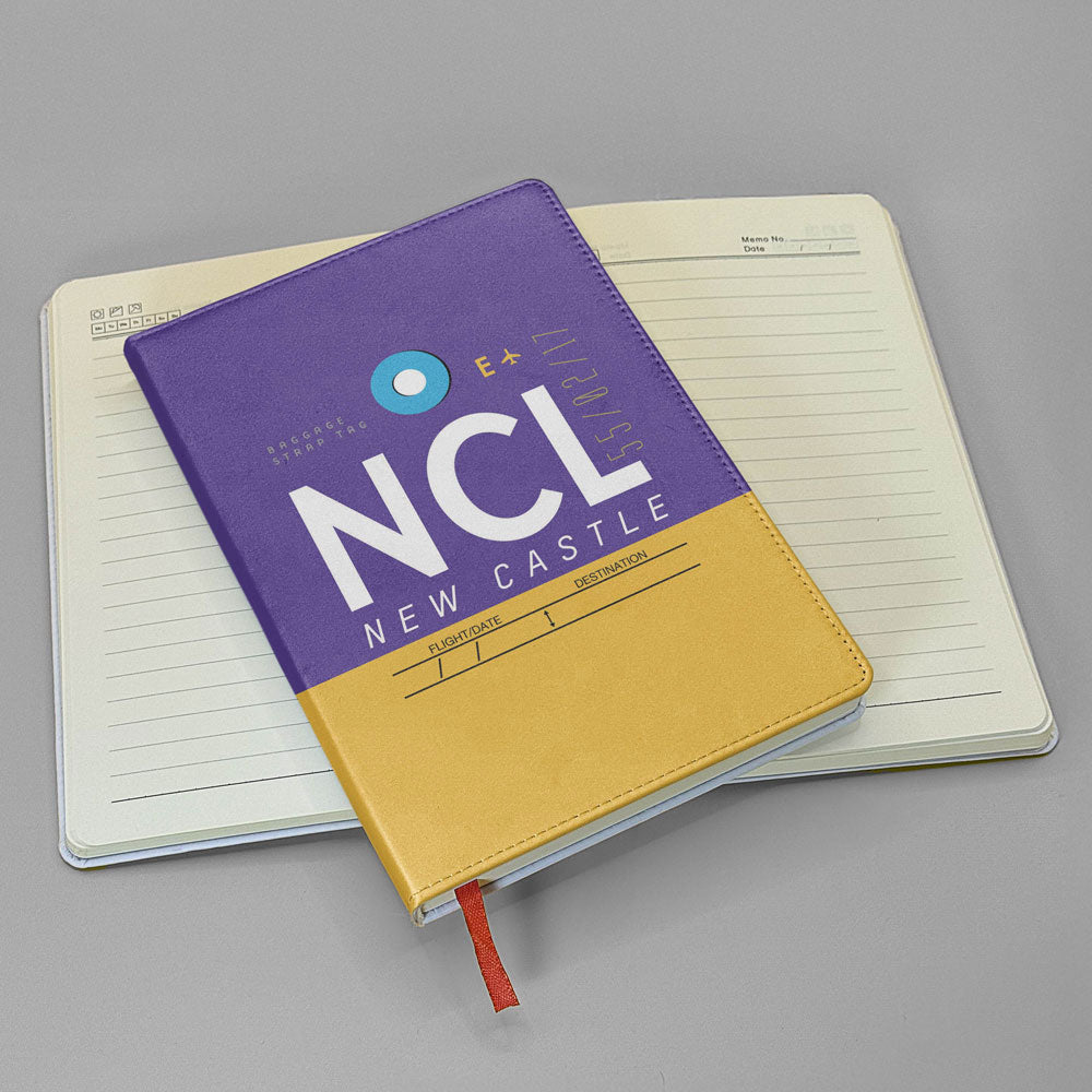 NCL - Journal