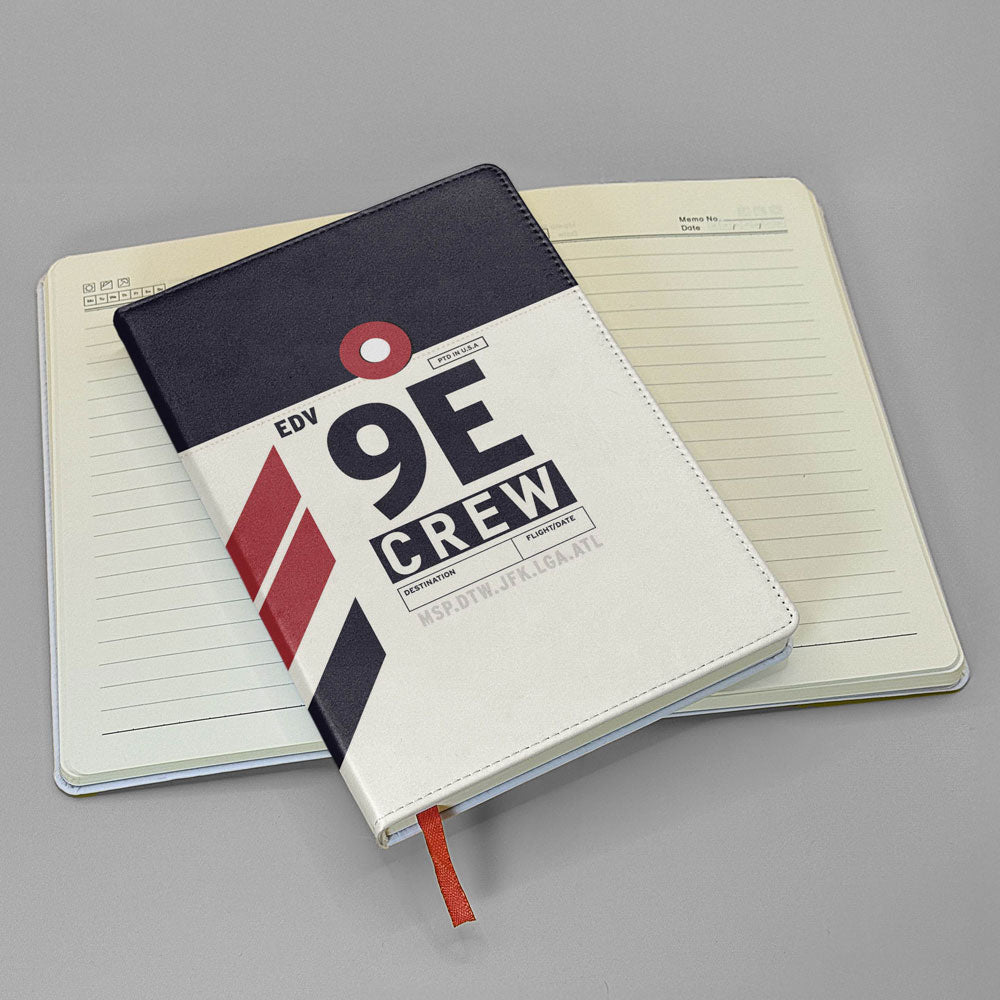 9E - Journal