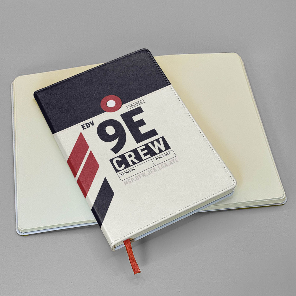 9E - Journal
