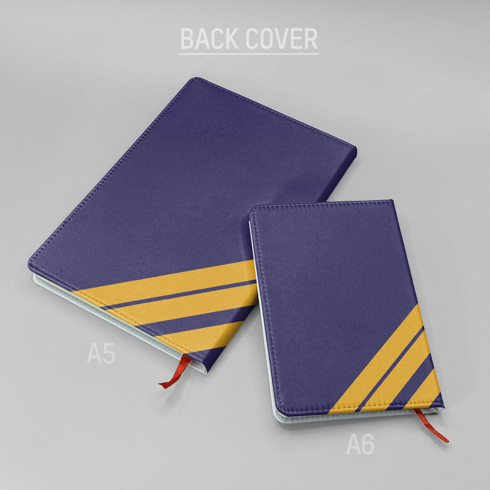 9W - Journal