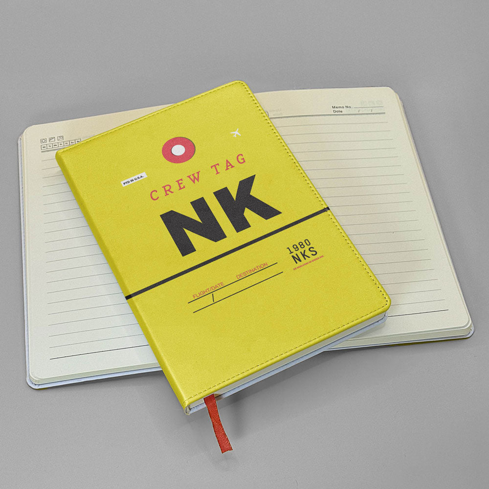 NK - Journal