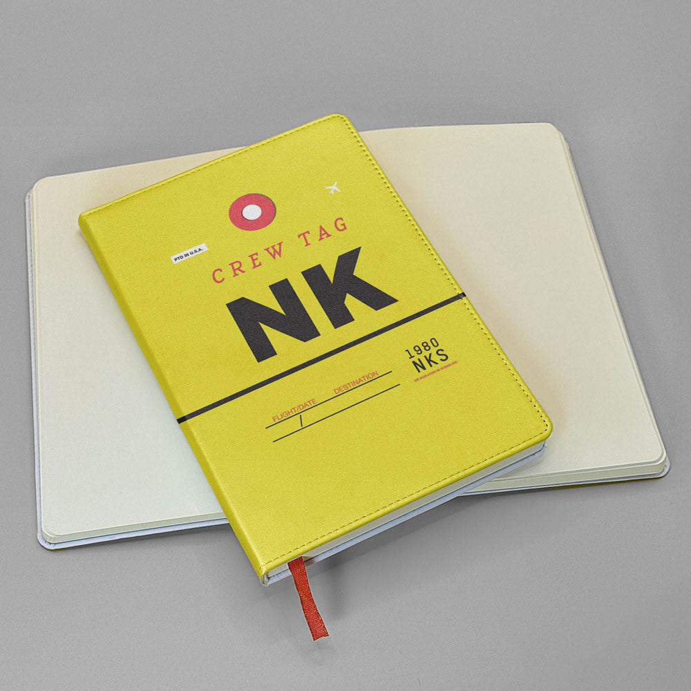 NK - Journal