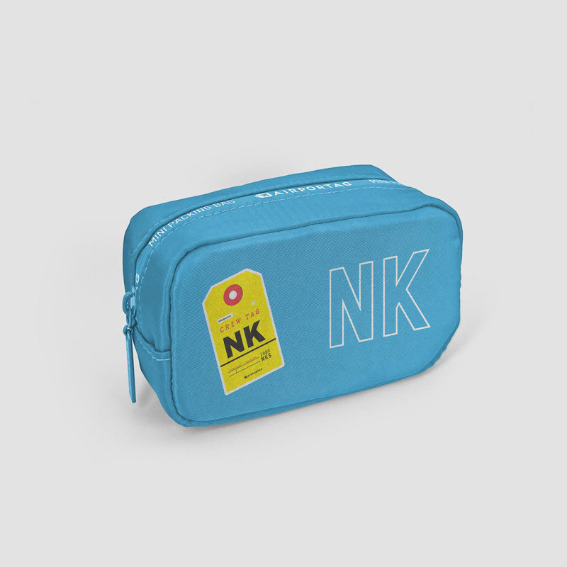 NK - Mini Packing Bag