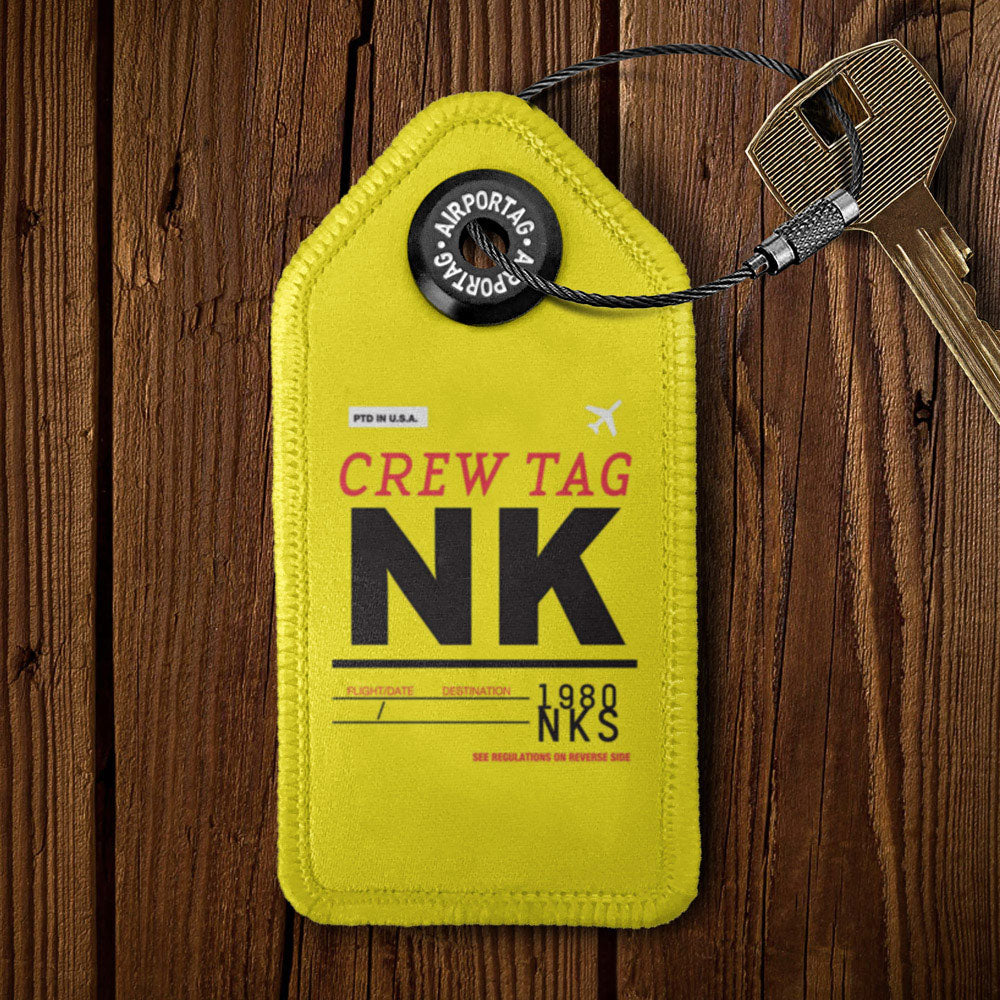 NK - Keychain