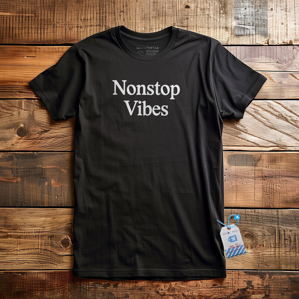 Nonstop - T-Shirt