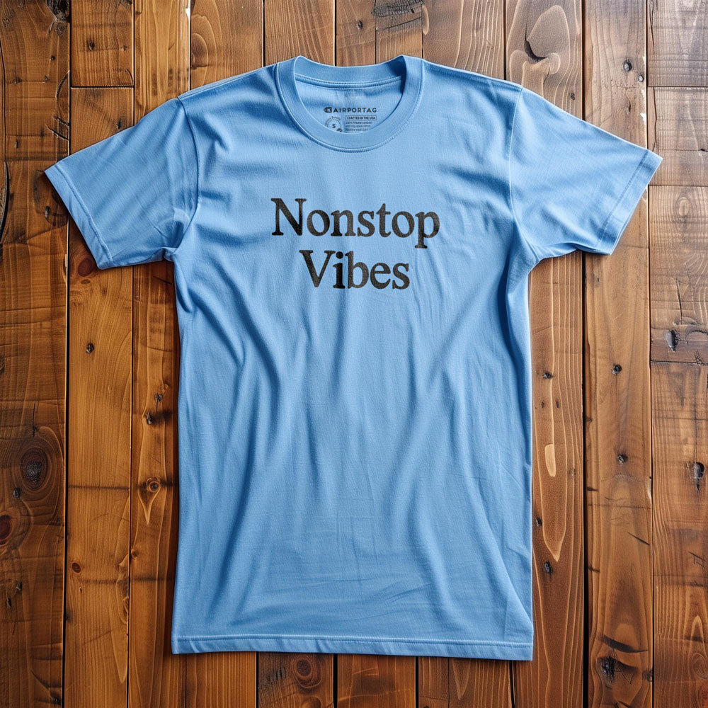 Nonstop - T-Shirt