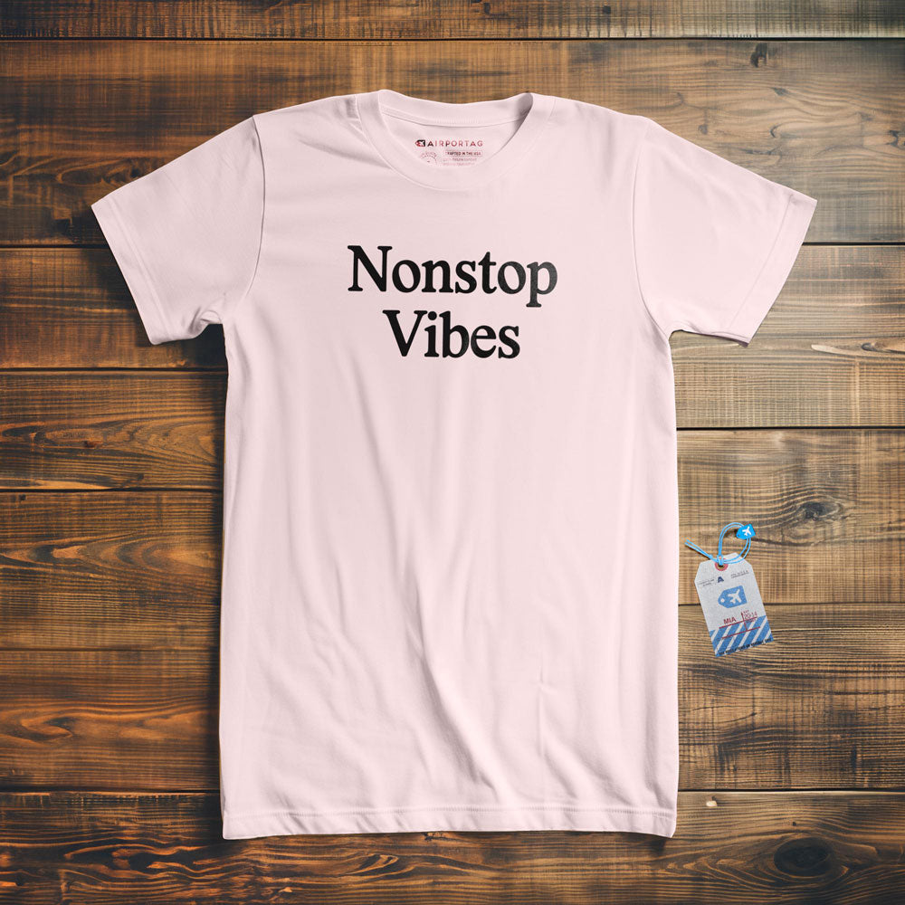 Nonstop - T-Shirt