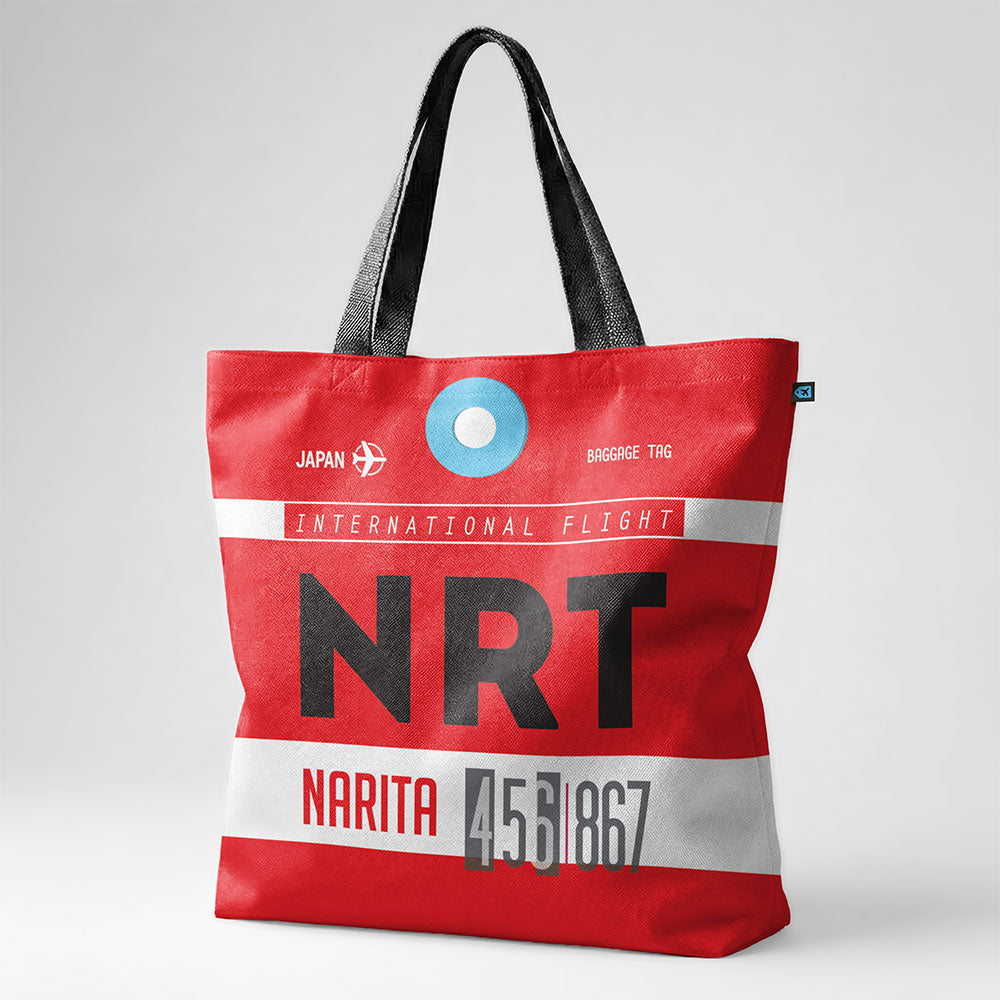 NRT - Tote Bag