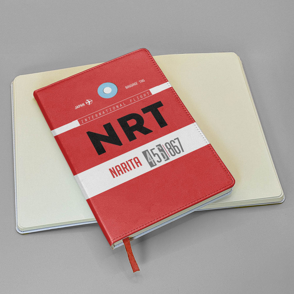 NRT - Journal