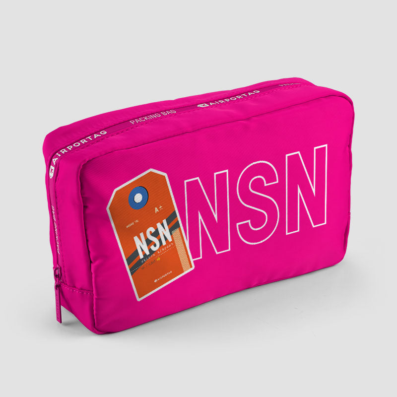 NSN - Sac d'emballage