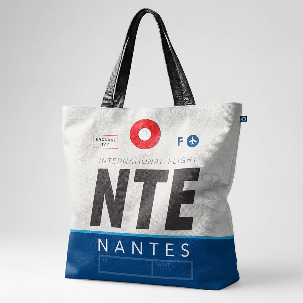 NTE - Tote Bag