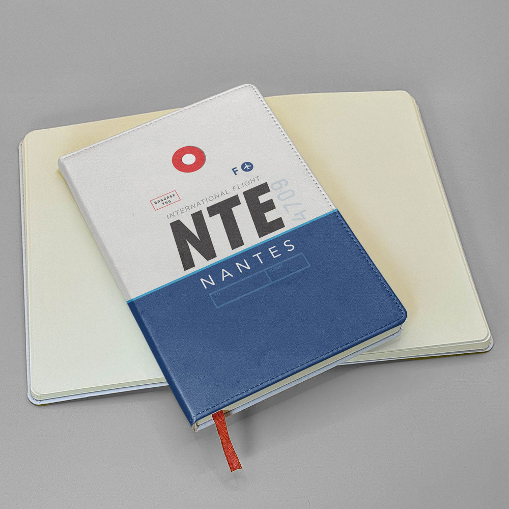 NTE - Journal