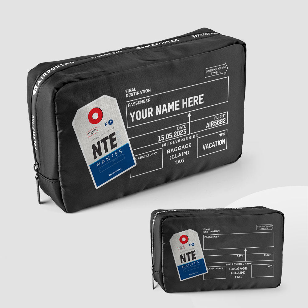 NTE - ポーチバッグ