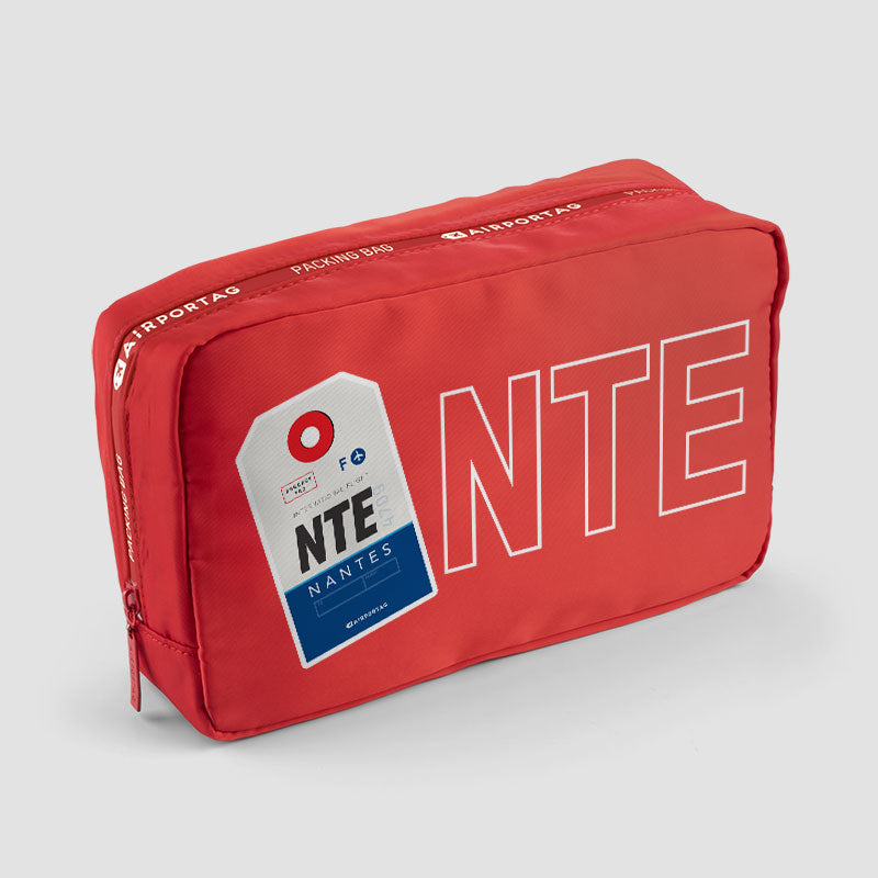 NTE - ポーチバッグ