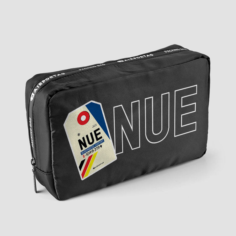 NUE - Packing Bag