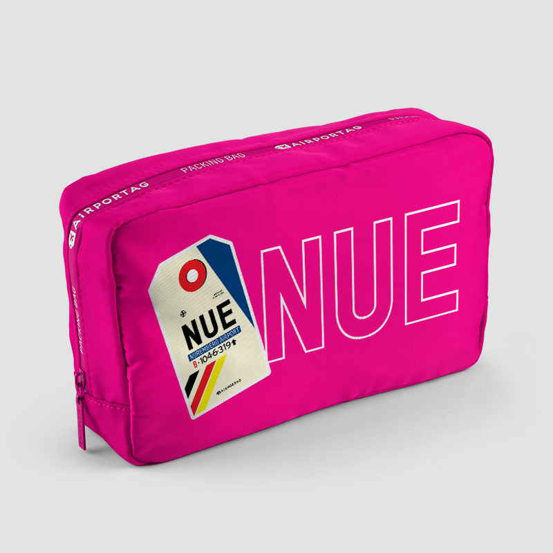 NUE - Packing Bag