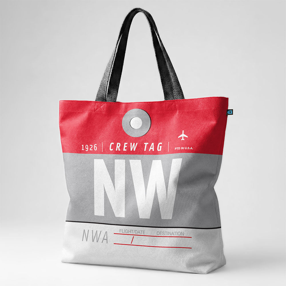 NW - Tote Bag