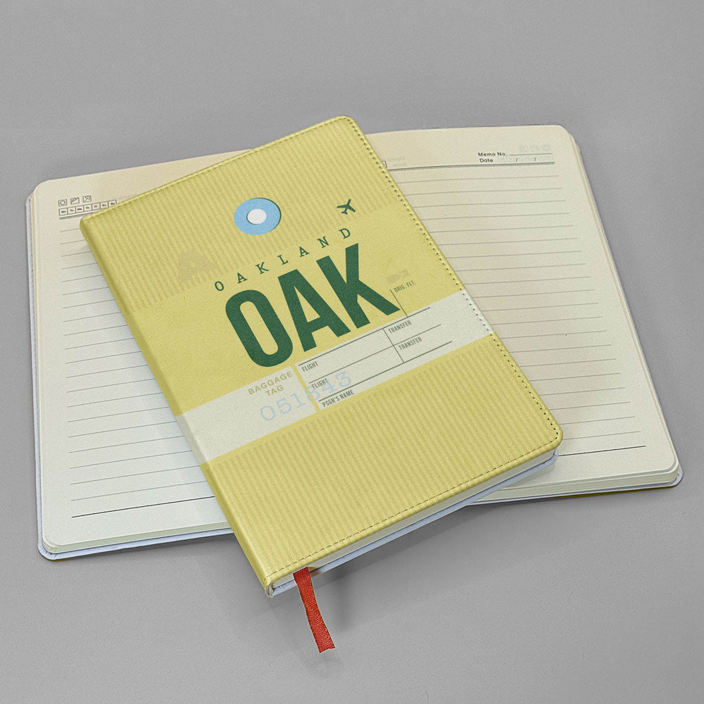 OAK - Journal