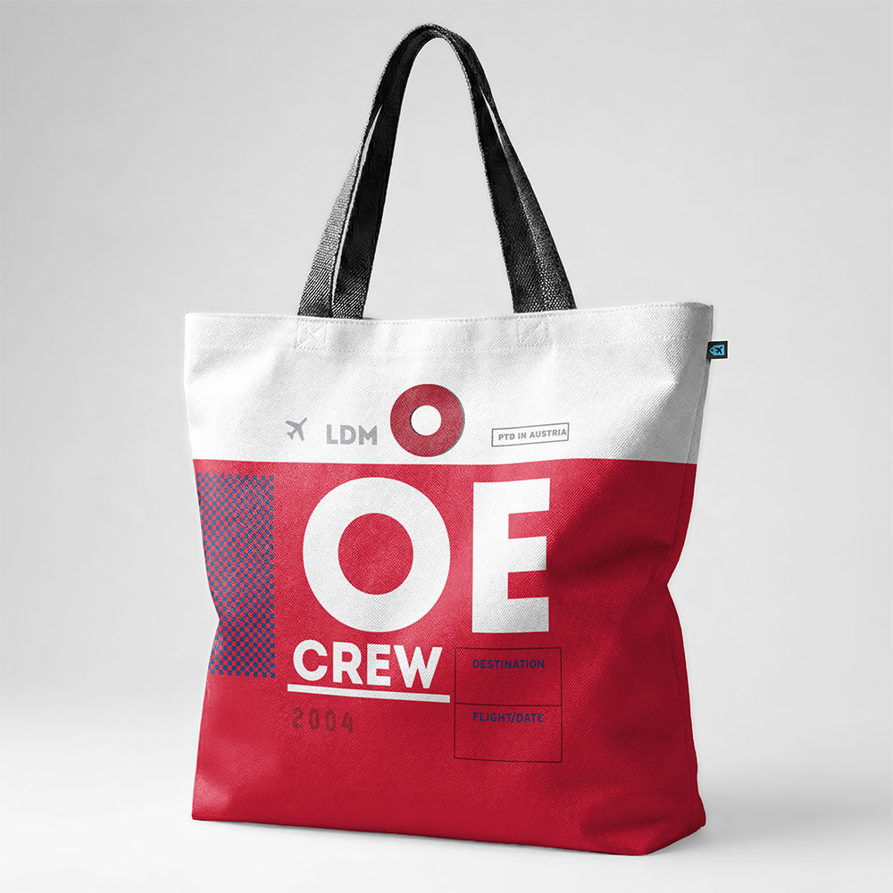OE - Sac fourre-tout
