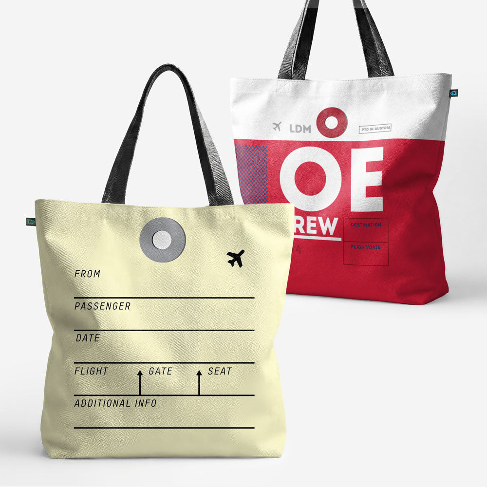 OE - Sac fourre-tout