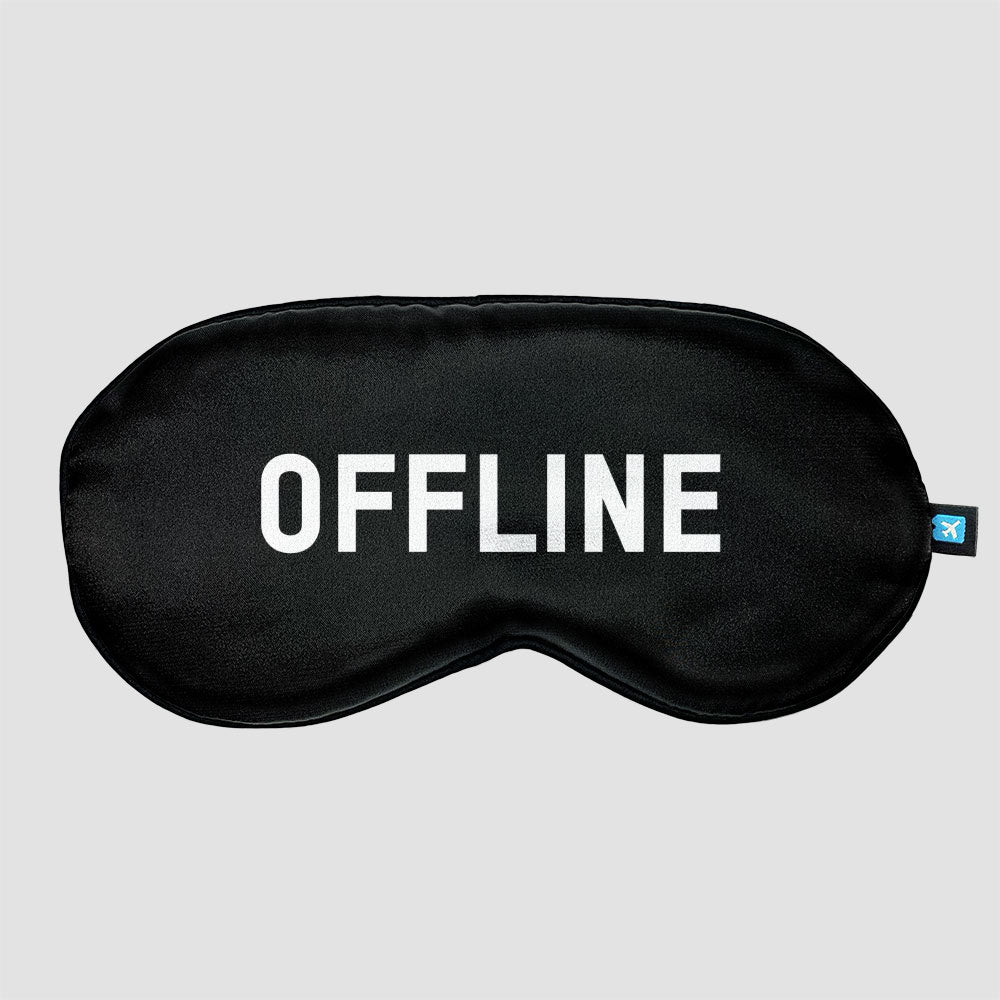 Offline - Sleep Mask