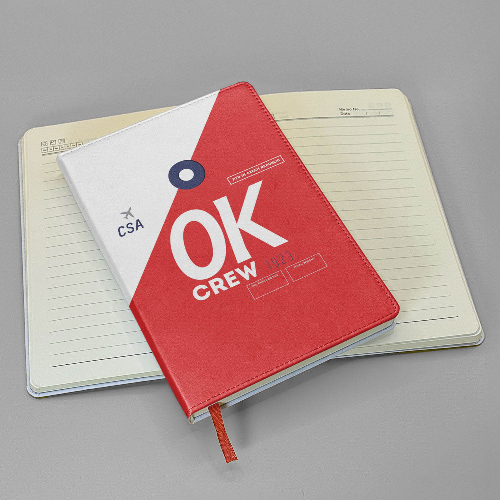 OK - Journal