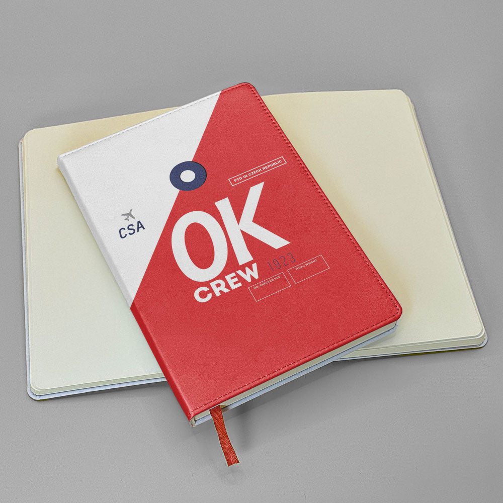 OK - Journal