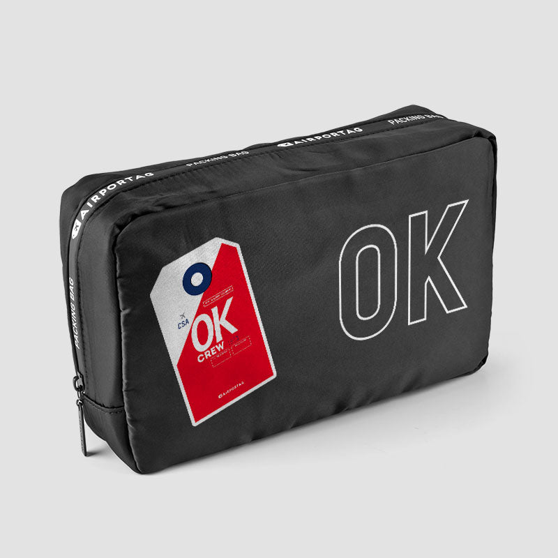 OK - ポーチバッグ