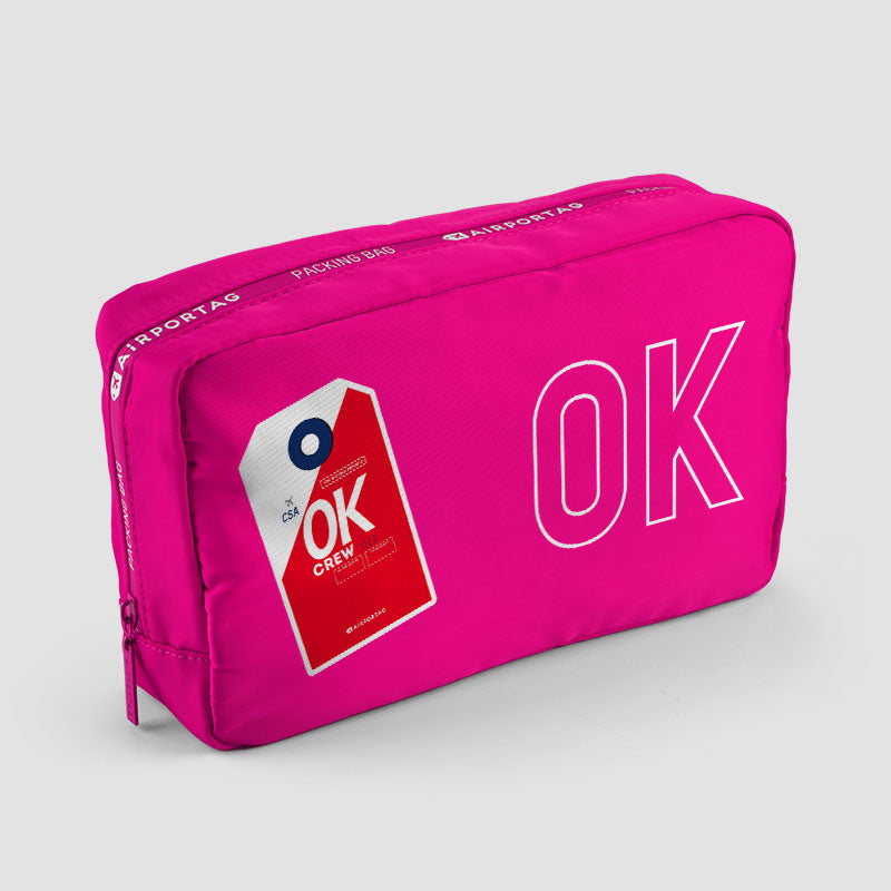 OK - ポーチバッグ