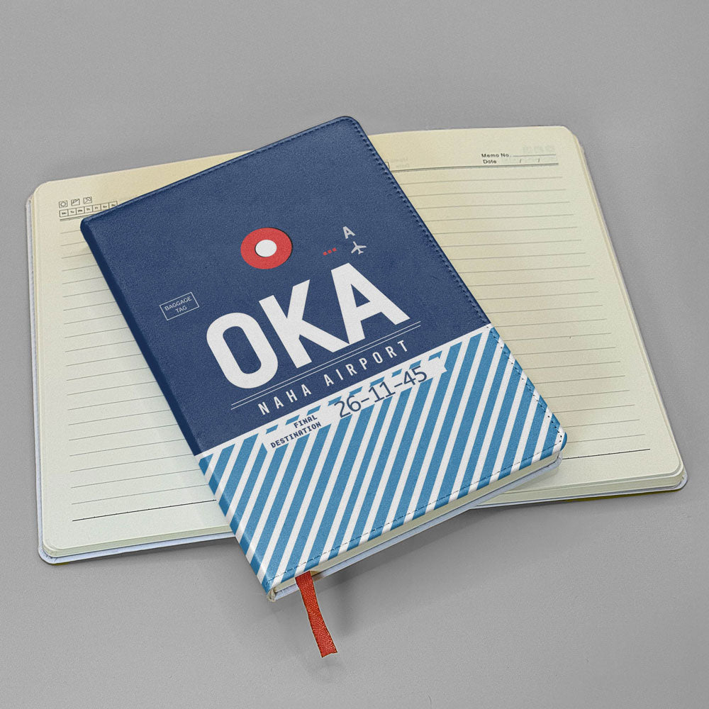 OKA - Journal