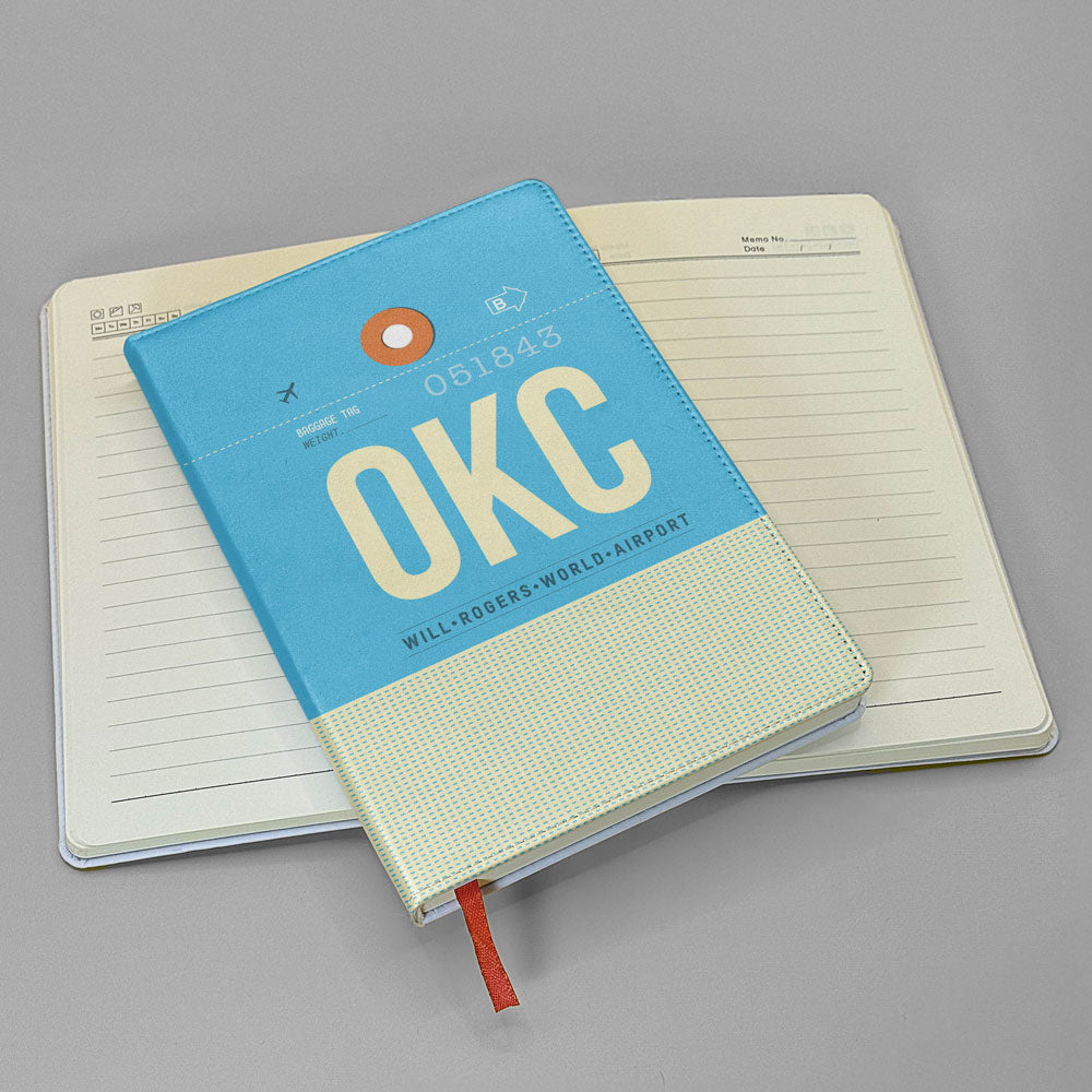 OKC - Journal
