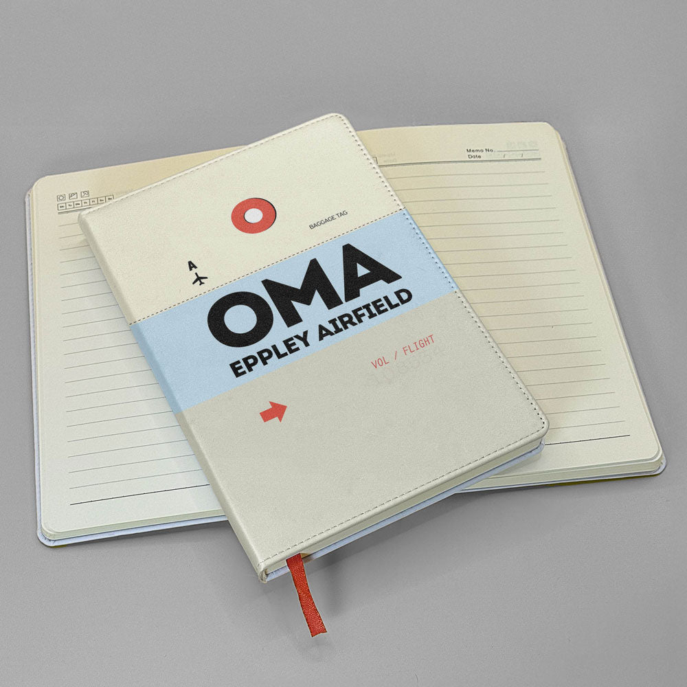 OMA - Journal